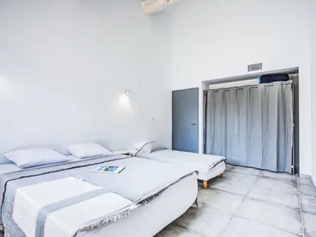 La Grange, Maison 8 personnes à Torreilles plage - Photo 13