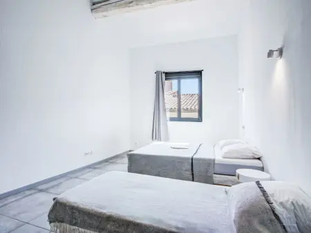 La Grange, Maison 8 personnes à Torreilles plage - Photo 14