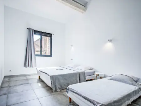 La Grange, Maison 8 personnes à Torreilles plage - Photo 15