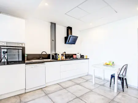 La Grange, Maison 8 personnes à Torreilles plage - Photo 17