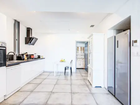 La Grange, Maison 8 personnes à Torreilles plage - Photo 18