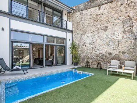 La Grange, Maison 8 personnes à Torreilles plage - Photo 25