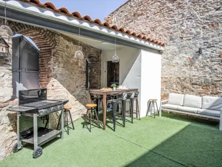 La Grange, Maison 8 personnes à Torreilles plage - Photo 27