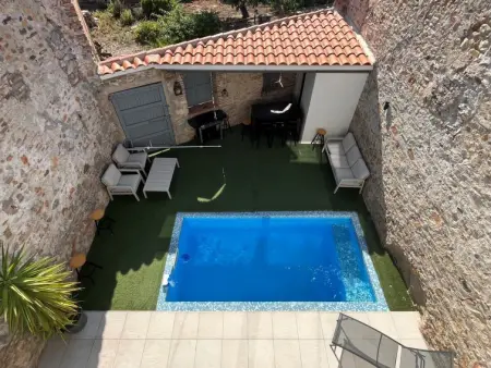 La Grange, Maison 8 personnes à Torreilles plage - Photo 30