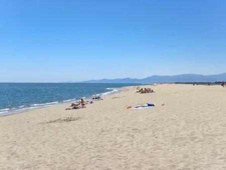 La Grange, Maison 8 personnes à Torreilles plage - Photo 31