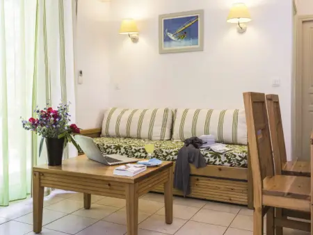 Acqua Bella/Acqua Linda, Appartement 8 personnes à Moriani Plage - Photo 7