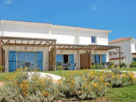 Acqua Bella/Acqua Linda, Appartement 8 personnes à Moriani Plage - Photo 14