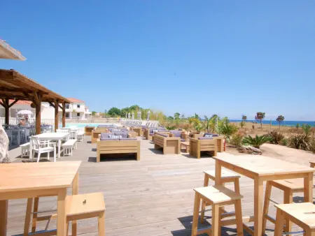 Acqua Bella/Acqua Linda, Appartement 8 personnes à Moriani Plage - Photo 21