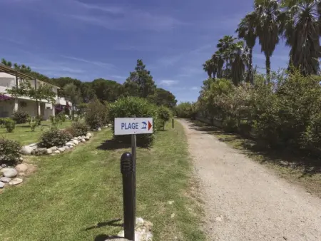 Acqua Bella/Acqua Linda, Appartement 8 personnes à Moriani Plage - Photo 30
