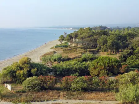 Acqua Bella/Acqua Linda, Appartement 8 personnes à Moriani Plage - Photo 31