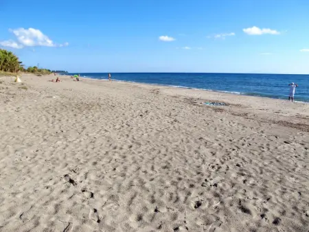 Acqua Bella/Acqua Linda, Appartement 8 personnes à Moriani Plage - Photo 32