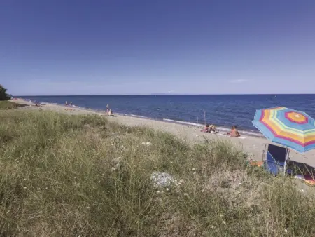 Acqua Bella/Acqua Linda, Appartement 8 personnes à Moriani Plage - Photo 34