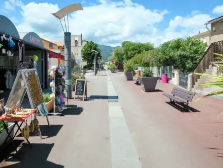 Acqua Bella/Acqua Linda, Appartement 8 personnes à Moriani Plage - Photo 43