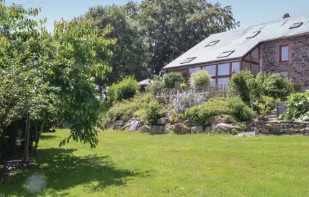 Sonnenhang, Maison 6 personnes à Amel - Photo 5