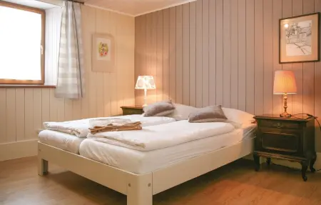 Sonnenhang, Maison 6 personnes à Amel - Photo 10