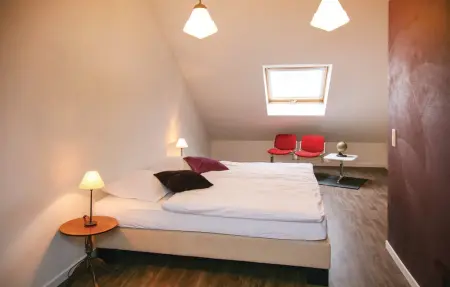 Sonnenhang, Maison 6 personnes à Amel - Photo 12