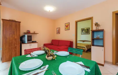 Appartement 4 personnes à Moscenicka Draga - Photo 2