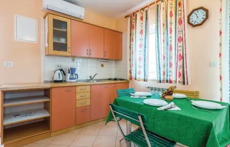 Appartement 4 personnes à Moscenicka Draga - Photo 3
