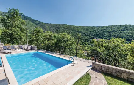 Appartement 4 personnes à Moscenicka Draga - Photo 5