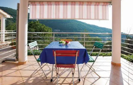 Appartement 4 personnes à Moscenicka Draga - Photo 11