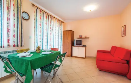 Appartement 4 personnes à Moscenicka Draga - Photo 21