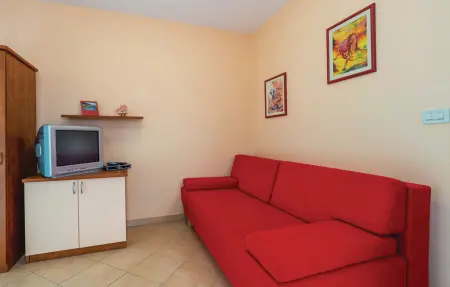 Appartement 4 personnes à Moscenicka Draga - Photo 22