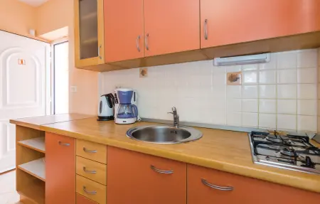 Appartement 4 personnes à Moscenicka Draga - Photo 23
