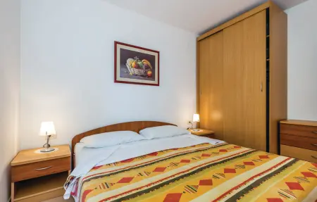 Appartement 4 personnes à Moscenicka Draga - Photo 27