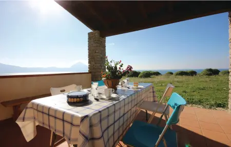 Villino  Mo' sì, Maison 5 personnes à San Vito lo Capo  TP - Photo 3