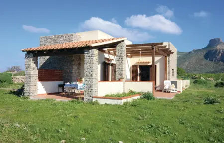 Villino  Mo' sì, Maison 5 personnes à San Vito lo Capo  TP - Photo 4
