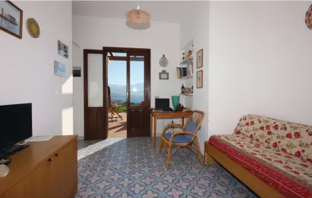 Villino  Mo' sì, Maison 5 personnes à San Vito lo Capo  TP - Photo 5