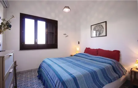 Villino  Mo' sì, Maison 5 personnes à San Vito lo Capo  TP - Photo 6