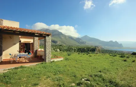 Villino  Mo' sì, Maison 5 personnes à San Vito lo Capo  TP - Photo 11