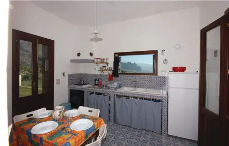 Villino  Mo' sì, Maison 5 personnes à San Vito lo Capo  TP - Photo 13