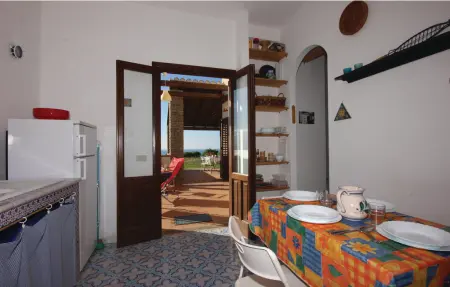 Villino  Mo' sì, Maison 5 personnes à San Vito lo Capo  TP - Photo 14