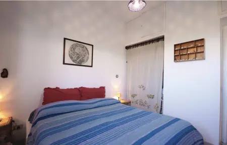 Villino  Mo' sì, Maison 5 personnes à San Vito lo Capo  TP - Photo 15