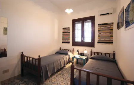 Villino  Mo' sì, Maison 5 personnes à San Vito lo Capo  TP - Photo 16
