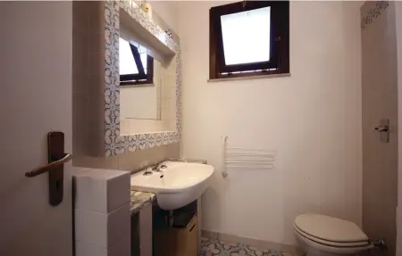 Villino  Mo' sì, Maison 5 personnes à San Vito lo Capo  TP - Photo 17