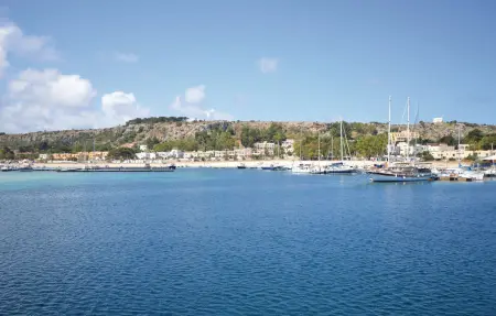 Villino  Mo' sì, Maison 5 personnes à San Vito lo Capo  TP - Photo 20