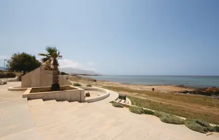 Villino  Mo' sì, Maison 5 personnes à San Vito lo Capo  TP - Photo 22