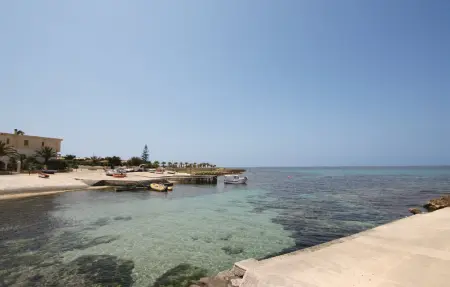 Villino  Mo' sì, Maison 5 personnes à San Vito lo Capo  TP - Photo 23