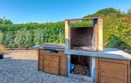 Superbe maison avec piscine, Maison 4 personnes à Andernos les Bains - Photo 6