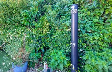 Superbe maison avec piscine, Maison 4 personnes à Andernos les Bains - Photo 8