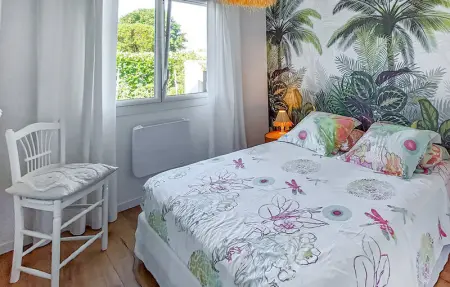 Superbe maison avec piscine, Maison 4 personnes à Andernos les Bains - Photo 16