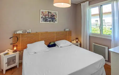 Superbe maison avec piscine, Maison 4 personnes à Andernos les Bains - Photo 18