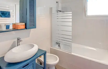 Superbe maison avec piscine, Maison 4 personnes à Andernos les Bains - Photo 20