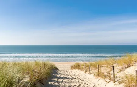 Superbe maison avec piscine, Maison 4 personnes à Andernos les Bains - Photo 25
