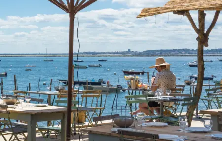 Superbe maison avec piscine, Maison 4 personnes à Andernos les Bains - Photo 26