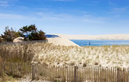 Superbe maison avec piscine, Maison 4 personnes à Andernos les Bains - Photo 27