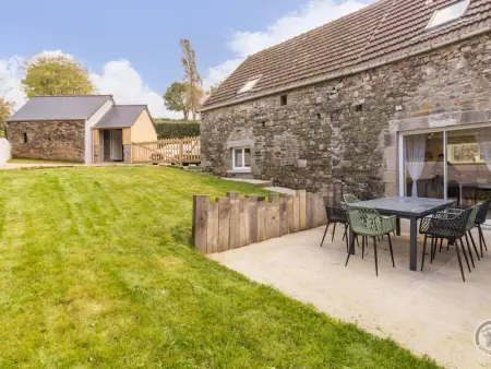 Gîte chaleureux proche de la plage avec jardin et animaux admis - Photo 1